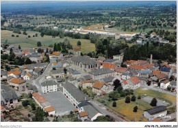 AFWP8-70-0880 - FOUGEROLLES - Haute-saône - Vue Aérienne - Lure