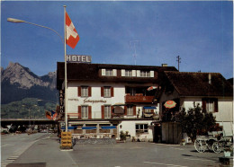 Brunnen - Hotel Schwyzerhus - Sonstige & Ohne Zuordnung