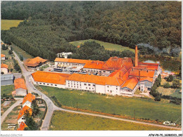 AFWP8-70-0864 - PASSAVANT-LA ROCHERE - Haute-saône - Vue Aérienne De La Verrerie - Lure