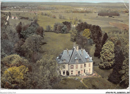 AFWP8-70-0865 - En Avion Au-dessus De - BREUREY - Haute-saône  - Vesoul