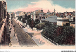 AIGP2-62-0151 - BERCK-PLAGE - Le Kursaal - Berck