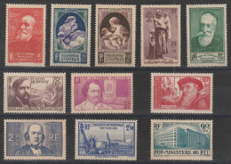 Bon Lot - Neufs ** - MNH - Cote 210,50 € - Unused Stamps