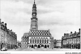 AIGP1-62-0020 - ARRAS - L'hôtel De Ville - Arras