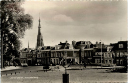 Leeuwarden - Noorderweg - Leeuwarden