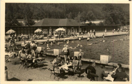 Leutenberg - Bad Im Ilmtal - Leutenberg