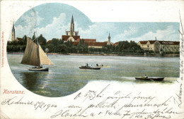 Konstanz - Konstanz