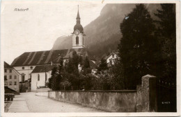 Altdorf - Altdorf