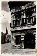 Haarlem - Grote Kerk - Haarlem