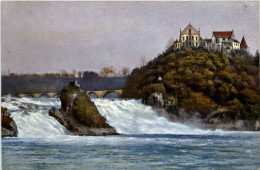 Rheinfall - Neuhausen Am Rheinfall