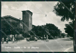 Pavia Voghera FG Foto Cartolina KVM1344 - Pavia