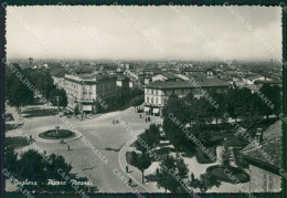 Pavia Voghera PIEGA FG Foto Cartolina KVM1346 - Pavia