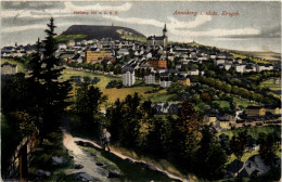 Annaberg - Annaberg-Buchholz