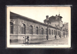 (23/04/24) 94-CPA ALFORTVILLE - Alfortville