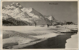 Sils-Baseglia - Sils Im Domleschg