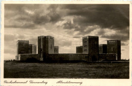 Reichsehrenmal Tannenberg - Ostpreussen