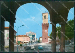 Pavia Stradella FG Foto Cartolina KVM1363 - Pavia