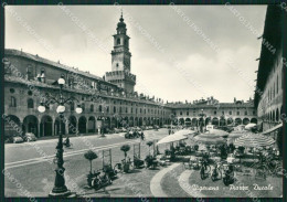 Pavia Vigevano FG Foto Cartolina KVM1366 - Pavia