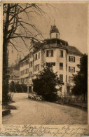 Ermatingen - Schloss Hard - Ermatingen