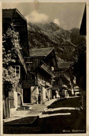 Brienz Dorfstrasse - Brienz