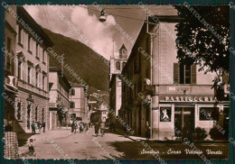 Sondrio Città FG Foto Cartolina KVM1382 - Sondrio