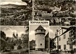 Schmalkalden - Schmalkalden