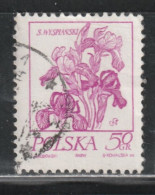 POLOGNE 561 // YVERT 2136 // 1974 - Gebruikt