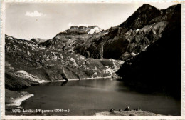 Lenk-Iffinensee - Lenk Im Simmental