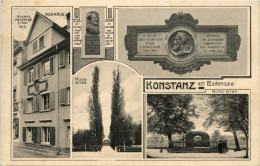 Konstanz - Konstanz