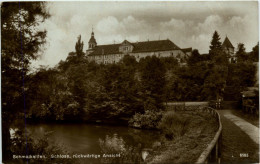 Schmalkalden - Schmalkalden