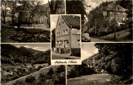 Schmalkalden - Asbach - Schmalkalden