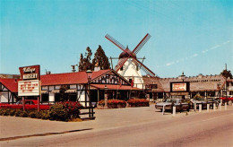 73882136 Solvang_California_USA Danish Inn - Otros & Sin Clasificación