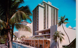 73882134 Waikiki_Honolulu_Hawaii_USA Waikiki Beachcomber - Andere & Zonder Classificatie