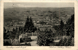 Annaberg - Annaberg-Buchholz