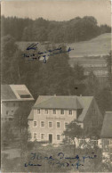 Hellendorf - Kr. Pirna - Gasthaus Keckritz - Pirna