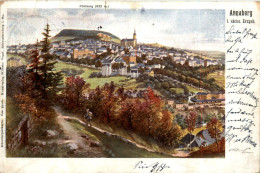 Annaberg - Annaberg-Buchholz