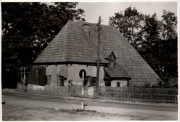 Annaberg - Buchholz - Frohnauer Hammer - Annaberg-Buchholz