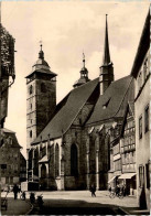 Schmalkalden Kirche - Schmalkalden