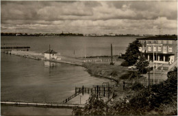 Altefähr - Hotel Putbus - Usedom