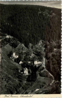 Bad Reinerz - Schmelztal - Schlesien