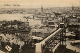 Stockholm - Suède