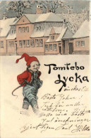 Tomtebo Lycka - Suecia