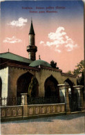 Trebinje - Moschee - Bosnie-Herzegovine