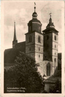 Schmalkalden - St. Georgenkirche - Schmalkalden