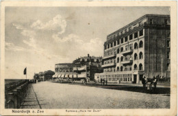 Noordwijk A Zee - Kurhaus Huis Ter Duin - Noordwijk (aan Zee)