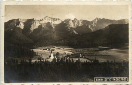 Kufstein Und Rundherum/Tirol - Steinberg - Kufstein