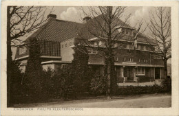 Eindhoven - Philips Kleutersschool - Eindhoven