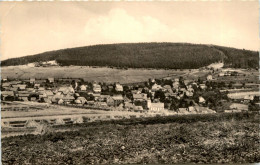 Rotterode - Steinbach-Hallenberg