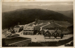 Grosser Inselsberg - Gotha