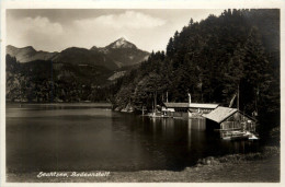 Kufstein/Triol Und Rundherum - Hechtsee, Badeanstalt - Kufstein