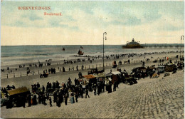 Scheveningen - Boulevard - Scheveningen